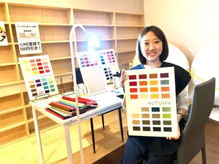 眉サロン KE. 船橋日大前駅徒歩1分の眉毛・アイブロウイメージ