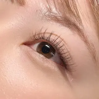 マツエク・マツパ Shizuki Teradaのマツエク・マツパデザイン