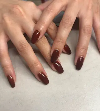 ネイル LICO 一宮ネイリストのネイルデザイン