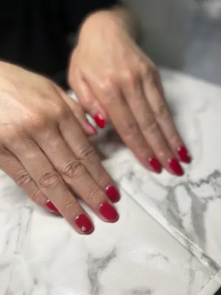 ネイル Salon Improveのネイルデザイン