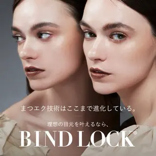 マツエク・マツパ Salon meili❤︎のマツエク・マツパデザイン