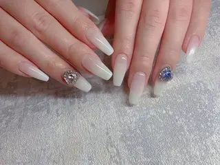 ネイル エムズ ハヤシのネイルデザイン