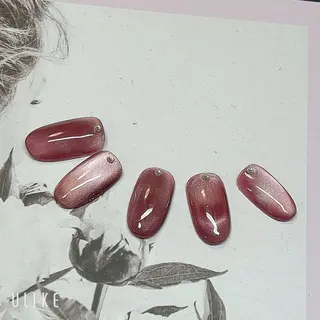 ネイル wee所属・ネイルサロン weeまいのネイルデザイン