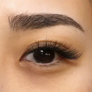 マツエク・マツパ 海外風まつげ眉毛 恵比寿|masayoのマツエク・マツパデザイン