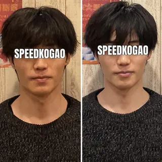 小顔矯正Speed KOGAO渋谷本店のエステ・リラクイメージ