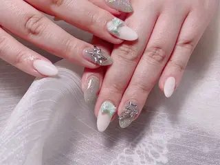 ネイル Kari ネイルサロンのネイルデザイン