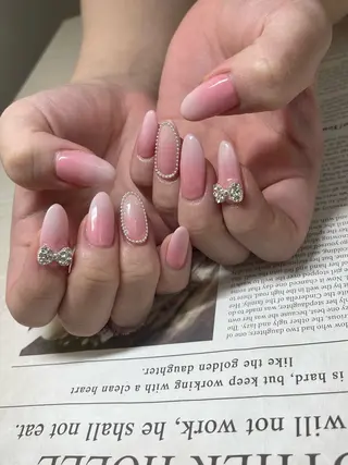 ネイル private salonのネイルデザイン