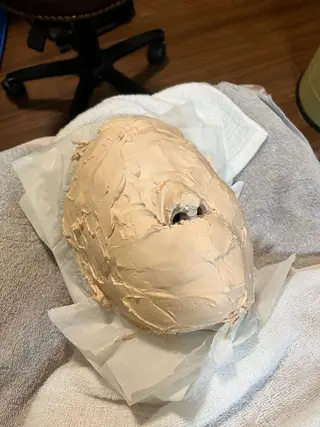 伊勢山 佳織のエステ・リラクイメージ