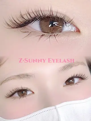 マツエク・マツパ まつげ/パリジェンヌ 専門店【新小岩4分】のマツエク・マツパデザイン