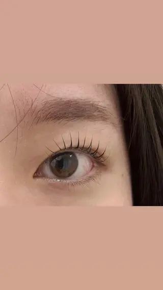 マツエク・マツパ 🎀モデル募集中/ ミウ🦊のマツエク・マツパデザイン