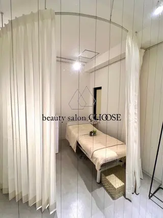 CHOOSE 吉成のその他イメージ