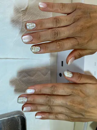 ネイル ouchi. de.nailのネイルデザイン