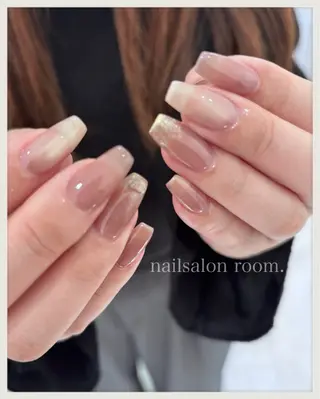 ネイル nailsalon room.のネイルデザイン