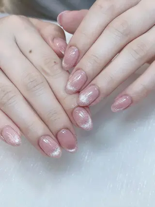 ネイル DUO MI nail salonのネイルデザイン