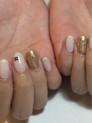 ネイル kana モデル様再募集中🔥のネイルデザイン