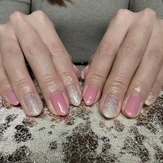 ネイル Candy timeのネイルデザイン