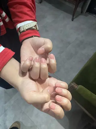 ネイル MIYUU♡*.+ﾟ アート/ニュアンスのネイルデザイン