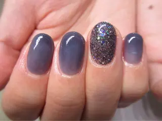 ネイル nail salon en familleのネイルデザイン