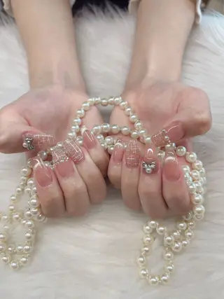 ネイル サンシャイン ネイル池袋店のネイルデザイン