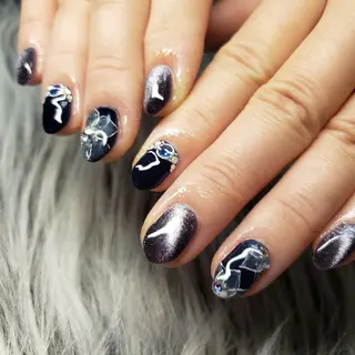 ネイル Nail salon Coco【溝の口駅】のネイルデザイン