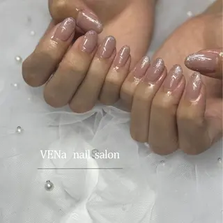 ネイル VENa eye＆ nail salonのネイルデザイン