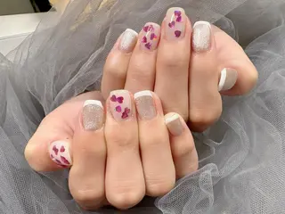 ネイル Nail Salon KURELLYのネイルデザイン