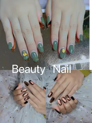ネイル Moonstone Salonのネイルデザイン