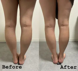 SOIN ボディー リラクゼーションのエステ・リラクイメージ