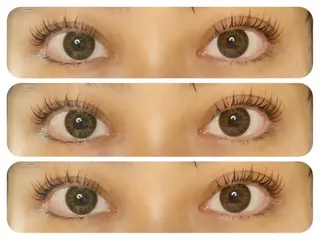 マツエク・マツパ koti  onni eyelashのマツエク・マツパデザイン