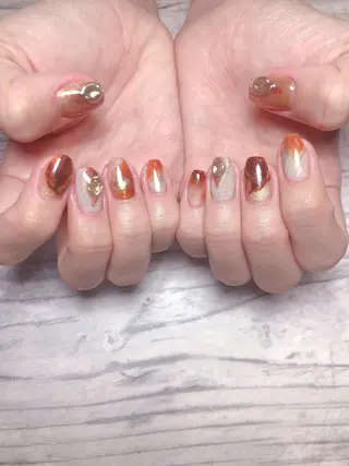 ネイル DollyGirl KYOKOのネイルデザイン