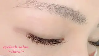 マツエク・マツパ 福田 明日香のマツエク・マツパデザイン