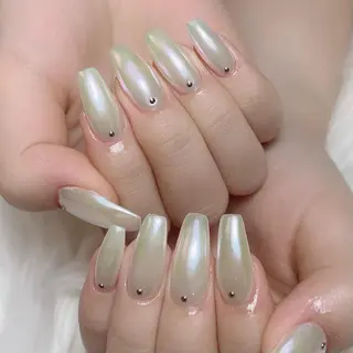 ネイル Nail salon EM（エム）諸星のネイルデザイン
