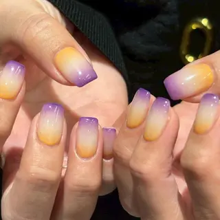 ネイル Hills Harajukuのネイルデザイン