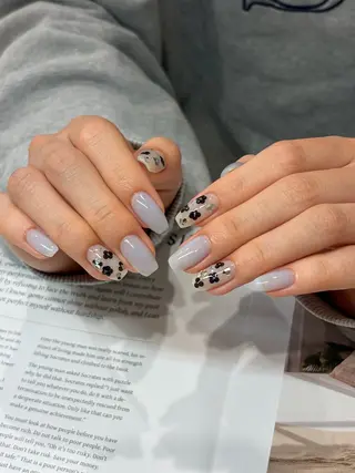 ネイル Allure MIZUKIのネイルデザイン