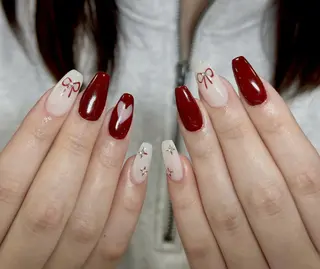 ネイル Miya🎀 nailのネイルデザイン