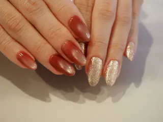 ネイル kanai miwaのネイルデザイン