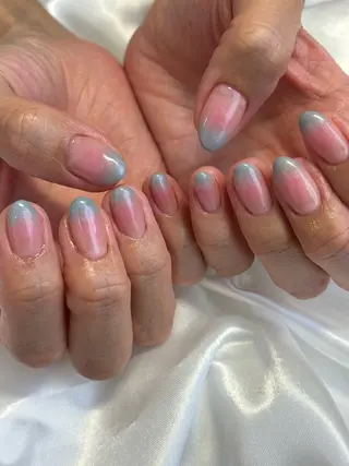 ネイル nail ayacaのネイルデザイン