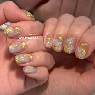 ネイル ミ カのネイルデザイン