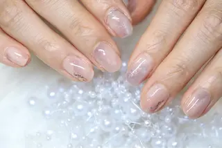 ネイル 河内長野/三日市町駅 ネイリスト　りかのネイルデザイン