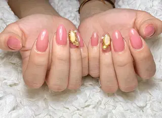 ネイル 土屋 智子のエステ・リラクイメージ