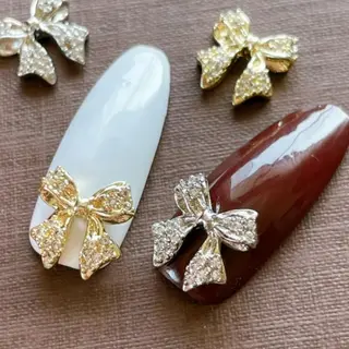 ネイル ネイルサロンほっこり kanaのネイルデザイン