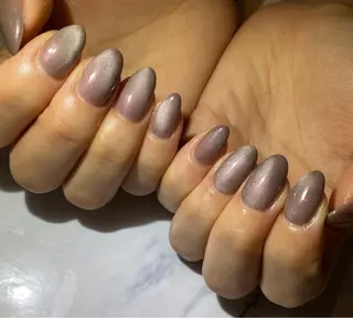 ネイル Lino+ ネイル&よもぎ蒸しのネイルデザイン