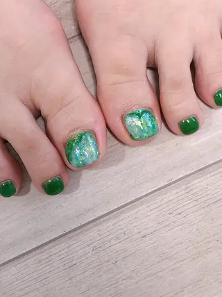 ネイル DollyGirl KYOKOのネイルデザイン