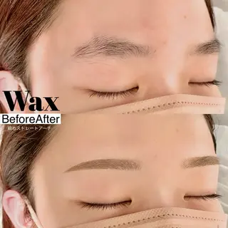 アイブロウ Carat+所属・三浦 里恵のマツエク・マツパデザイン