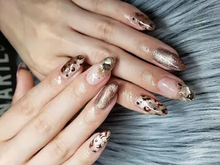 ネイル Nail salon Coco【溝の口駅】のネイルデザイン