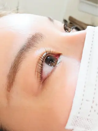 マツエク・マツパ Tasca .のマツエク・マツパデザイン