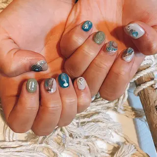 ネイル Chipieee Tokyoのその他イメージ