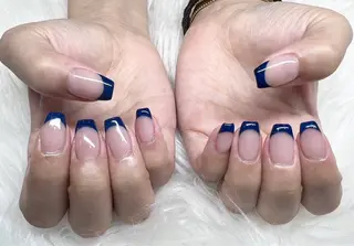 ネイル Renatus Nailのネイルデザイン