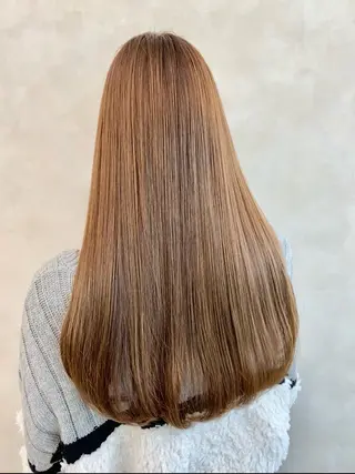 ロング メンズカット タノクラのヘアスタイル