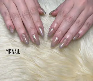 ネイル MK NAILのネイルデザイン